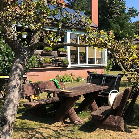 Dom wakacyjny Maria 6 Schlafzimmer & Sauna *