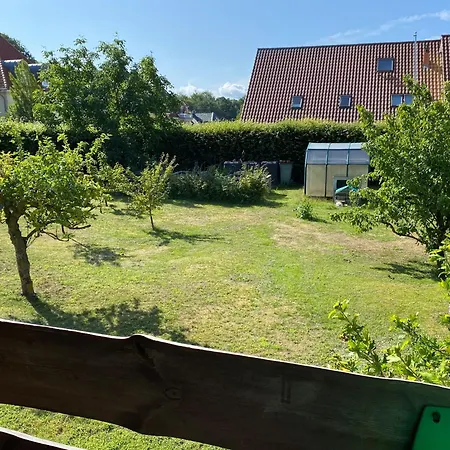 Maria 6 Schlafzimmer & Sauna * Koserow