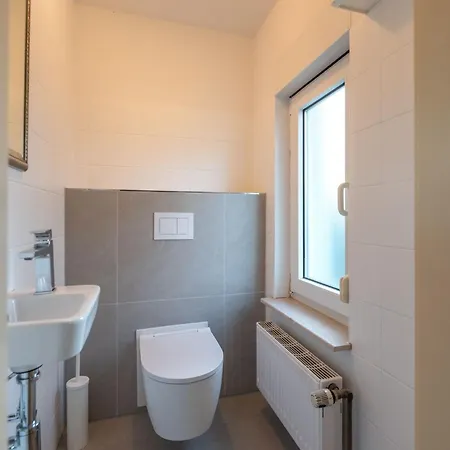 Maria 6 Schlafzimmer & Sauna