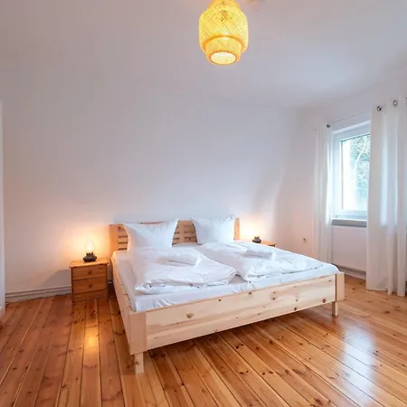 Maria 6 Schlafzimmer & Sauna Holiday home