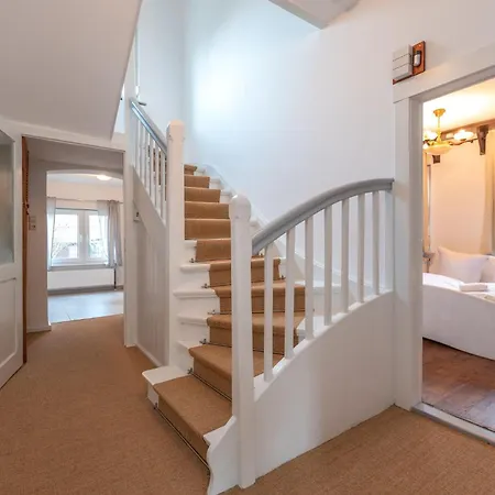 Dom wakacyjny Maria 6 Schlafzimmer & Sauna Koserow