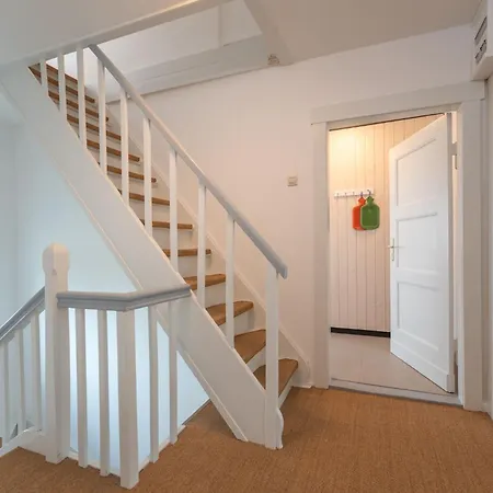 Maria 6 Schlafzimmer & Sauna Dom wakacyjny *