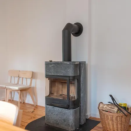 Dom wakacyjny Maria 6 Schlafzimmer & Sauna *