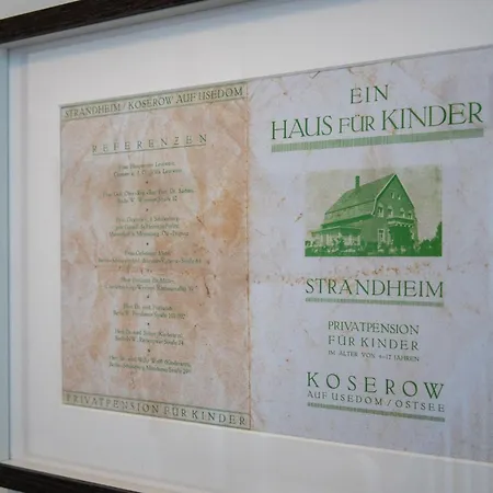 Maria 6 Schlafzimmer & Sauna Dom wakacyjny *