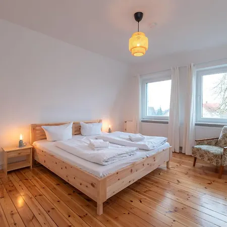 Dom wakacyjny Maria 6 Schlafzimmer & Sauna *