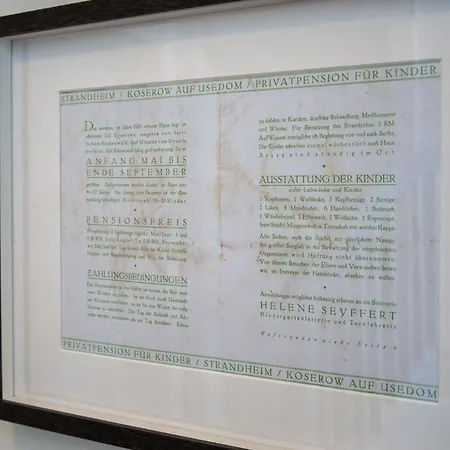 Maria 6 Schlafzimmer & Sauna Dom wakacyjny *